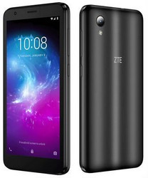 Прошивка телефона ZTE Blade L8 в Смоленске